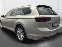 begagnad VW Passat GTE Executive B-Kamera Drag Navi IQ-LED 2020, Kombi