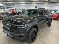 Begagnad Dodge Ram Limited 2023 Svart Pickup