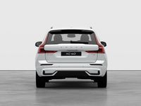Ny Volvo XC60 350 HK (257 kW) 2025 Vit SUV