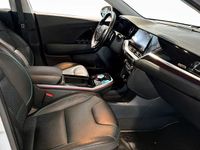 Begagnad Kia Niro Advance 150 kW (204 HK) 2020 SUV
