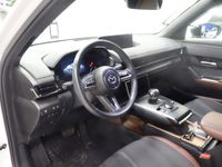 begagnad Mazda MX30 e-Skyactiv BEV EV First Edi