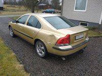 begagnad Volvo S60 2.4