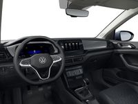 begagnad VW T-Cross - Life 1.0 TSI PF 70 KW