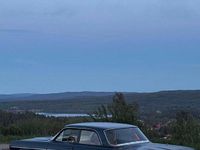 Begagnad Chevrolet Bel Air 199 HK (146 kW) 1964 Sedan