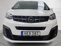 begagnad Opel Vivaro 1.5 D