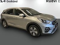 begagnad Kia Niro Plug-in Hybrid Advance Plus 1 2021, SUV