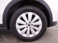 Begagnad Seat Arona 110 HK (80 kW) 2022 Vit SUV