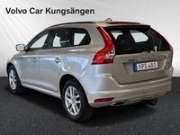 begagnad Volvo XC60 D4 AWD