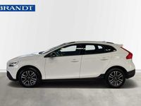 begagnad Volvo V40 CC D3 Business Advanced