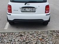 begagnad Nissan Micra 3-dörrar 1.4