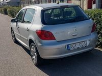 begagnad Peugeot 307 3071.6