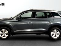 begagnad Skoda Kodiaq Style 2,0 TDI DSG 4X4 2020, SUV