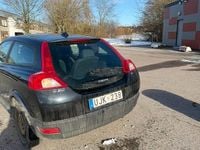 Begagnad Volvo C30 125 HK (91 kW) 2008 Halvkombi