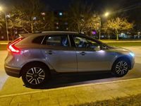 begagnad Volvo V40 CC D3 Geartronic Momentum Euro 6