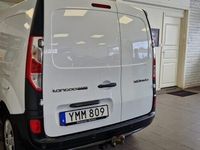 begagnad Renault Kangoo ExpressMaxi|3-Sits 1.5dCi Euro 6| 2017, Transportbil