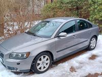 Begagnad Volvo S40 170 HK (125 kW) 2004 Sedan