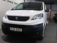 begagnad Peugeot Expert Utökad Last PRO L3 2.0 BlueHDi 122hk Aut - Drag