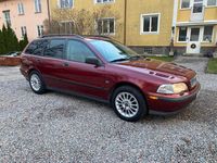 Begagnad Volvo V40 115 HK (84 kW) 1998 Kombi