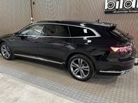 begagnad VW Arteon eHybrid R-Line DSG 2022, Sedan