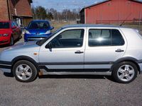 begagnad VW Golf III 