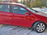 Begagnad VW Golf V 140 HK (102 kW) 2007