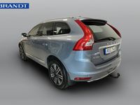 begagnad Volvo XC60 D4 Classic Summum