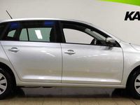 begagnad Skoda Rapid Spaceback 1.2 TSI