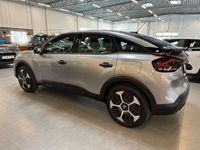 begagnad Citroën C4 Feel 1,2 Puretech 130hk