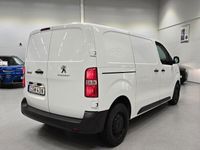 begagnad Peugeot Expert Panel Van 1.2t 2.0 BlueHDi Euro 6 122hk MOMS