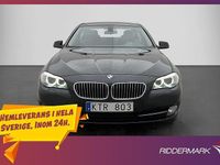 Begagnad BMW 535 306 HK (225 kW) 2010 Grå Sedan