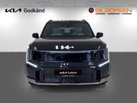 begagnad Kia EV9 GT-Line 99,8 kWh 6-Sits Launch Edition