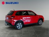 begagnad Suzuki Vitara 1.4T AllGrip 4x4 Boosterjet |DRAGKROK|5,99%|