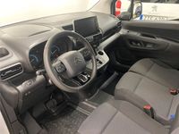 begagnad Citroën e-Berlingo Business Premium 50kWh L1