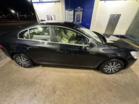 begagnad Volvo S60 DRIVe