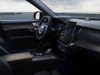 Ny Volvo XC90 Ultra 355 HK (261 kW) 2026 Grå SUV