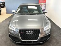 begagnad Audi RS3 Sportback 2.5 TFSI Quattro S Tronic Ambition 340hk