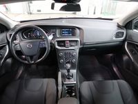 begagnad Volvo V40 CC D2 Business