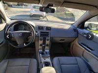 Begagnad Volvo V50 125 HK (91 kW) 2007 Kombi