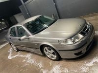 Begagnad Saab 9-5 Aero 250 HK (183 kW) 2004