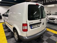 begagnad VW Caddy Skåpbil 1.9 TDI Euro 4/Nykamrem