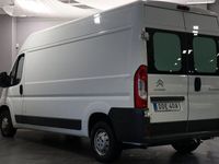 begagnad Citroën Jumper Citroën 35 2.2 HDi L3L2 2016, Transportbil