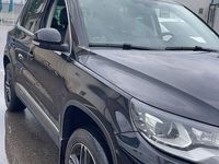 Begagnad VW Tiguan 140 HK (102 kW) 2012 SUV