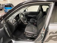 begagnad Suzuki Vitara 5-d 1.5 HEV Inclusive Allgrip 4x4 AGS