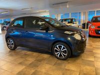 begagnad Citroën C1 5-dörrar 1.0 ETG5 Euro 5 Årsskatt: 360:-