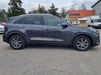 begagnad Kia Niro P-HEV 1Ägare Advance Plus2 Skinn Backkam*