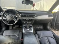 begagnad Audi A7 Sportback 3.0 TDI V6 quattro TipTronic Sport Euro 5