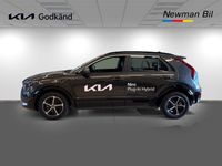 begagnad Kia Niro Plug-In-Hybrid DCT **DEMO**