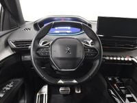 Begagnad Peugeot 3008 GTi 131 HK (96 kW) 2023 Svart SUV