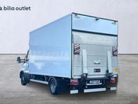 Begagnad Iveco Daily 180 HK (132 kW) 2021 Vit