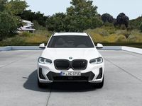 begagnad BMW iX3 M Sport Charged Plus Laserljus Adaptiv-Fjädring Drag